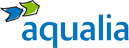 logo Aqualia Arabia